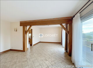  Maison � vendre 7 pi�ces 170 m�