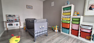  Maison � vendre 5 pi�ces 110 m�