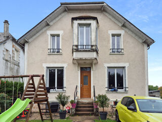  Maison à vendre 5 pièces 135 m²