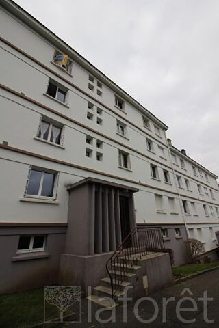 Appartement à louer 3 pièces 68 m²