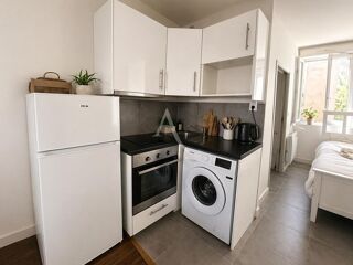  Appartement � louer 1 pi�ce 26 m�