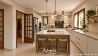  Maison à vendre 5 pièces 137 m²