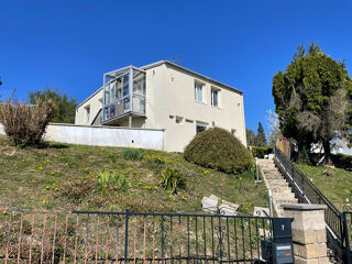  Maison � vendre 6 pi�ces 140 m�