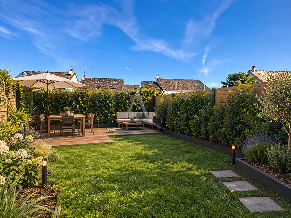 Vente Maison Maison Reau 3 pièce(s) 88.31 m2 Reau