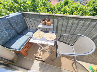  Appartement � vendre 3 pi�ces 61 m�