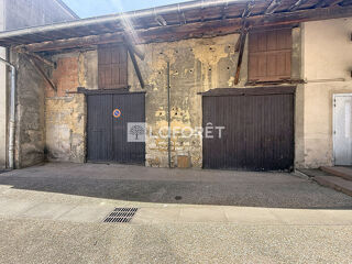  Parking / Garage à vendre 4 pièces 74 m²