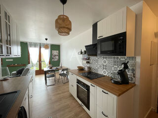  Appartement Tournefeuille (31170)