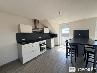 Vente Appartement Appartement Huttenheim 4 pièce(s) 97 m² Huttenheim