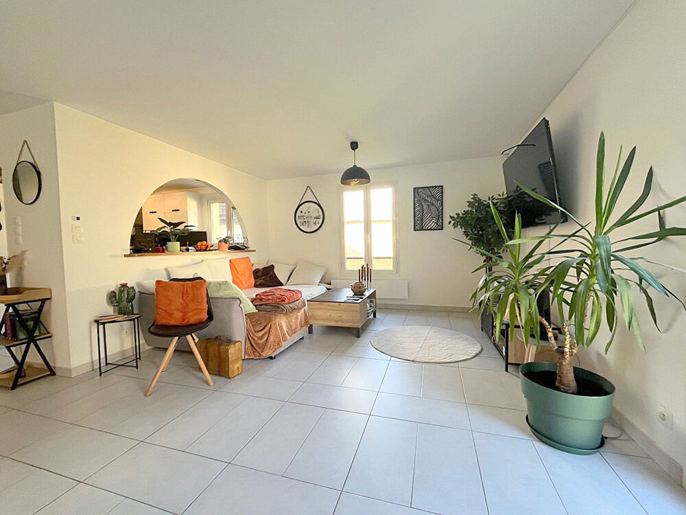 Spacieuse maison