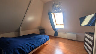 Appartement à vendre 5 pièces 81 m²