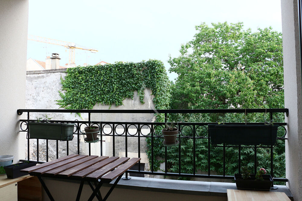 Location Appartement Appartement Meaux 2 pièce(s) 44.14 m2 Meaux