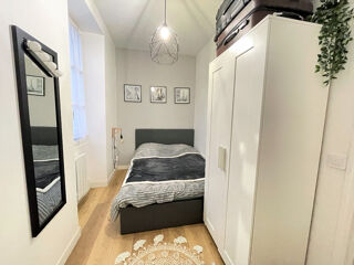  Appartement  vendre 2 pices 22 m