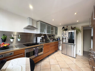  Maison à vendre 9 pièces 168 m²