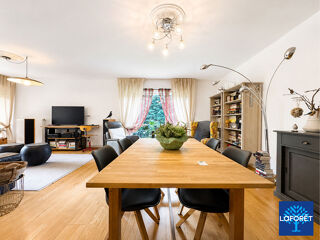  Appartement à vendre 3 pièces 95 m²