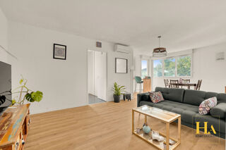  Appartement � vendre 3 pi�ces 55 m�