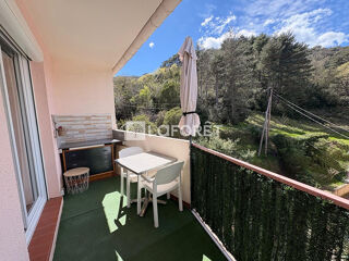  Appartement à vendre 1 pièce 23 m²