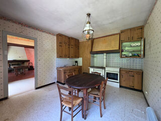  Maison à vendre 4 pièces 125 m²