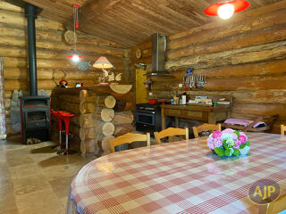  Maison � vendre 5 pi�ces 135 m�