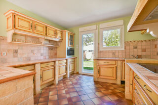  Maison à vendre 7 pièces 174 m²