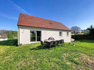  Maison 5 pi�ces 100 m� Diges