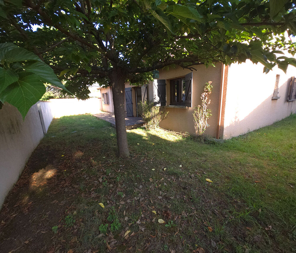 Location Maison Colomiers Maison T6 quartier PERGET-LYCEE INTERNATIONAL Colomiers