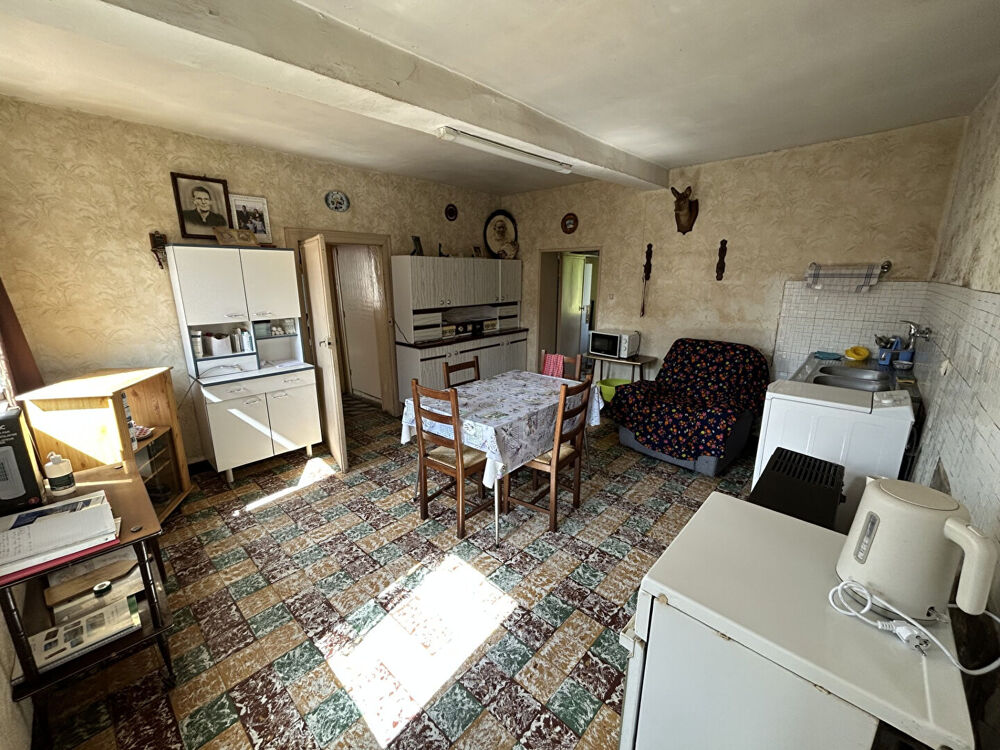 Vente Maison Maison Brillon 5 pièce(s) Brillon
