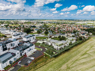  Appartement � vendre 2 pi�ces 38 m�