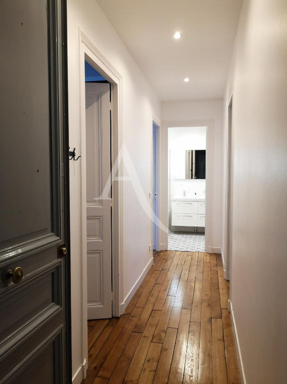 Appartement a louer neuilly-sur-seine - 3 pièce(s) - 60 m2 - Surfyn