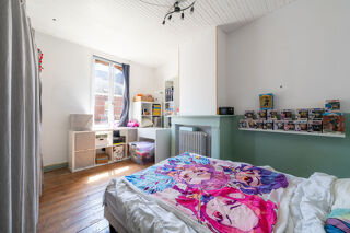  Maison à vendre 5 pièces 152 m²