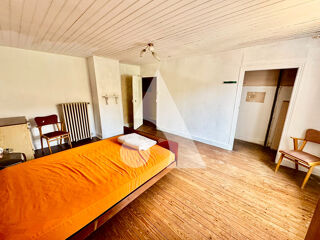  Maison à vendre 3 pièces 