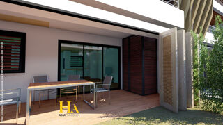  Appartement � vendre 2 pi�ces 52 m�