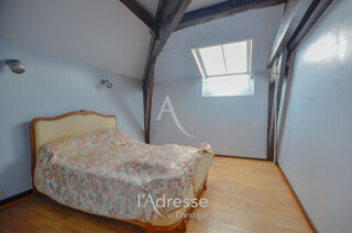  Appartement � vendre 5 pi�ces 117 m� Hendaye