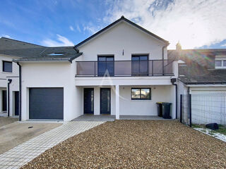  Maison � vendre 9 pi�ces 152 m�