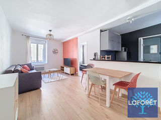  Appartement � louer 2 pi�ces 40 m�