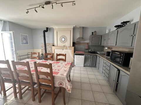  Maison � louer 3 pi�ces  Tesson