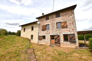  Maison à vendre 5 pièces 145 m²
