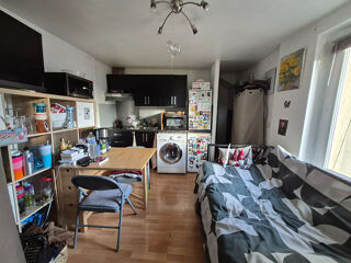  Appartement à vendre 2 pièces 26 m²