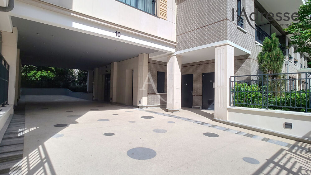 � vendre  Appartement Suresnes (92150)