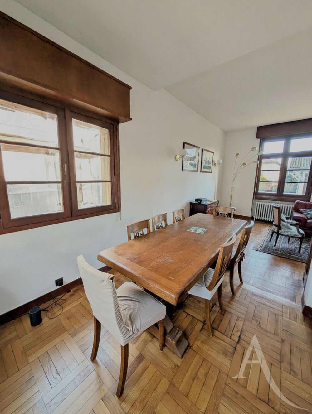 � vendre  Maison Toulouse (31000)