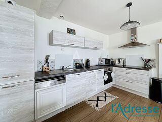  Maison � vendre 7 pi�ces 150 m�