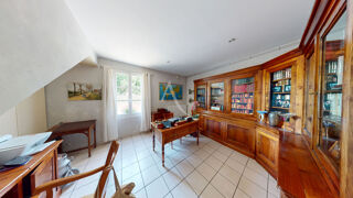  Maison à vendre 6 pièces 260 m²