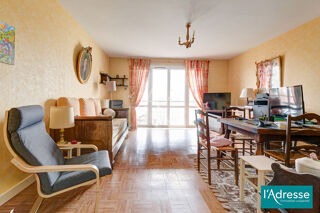  Appartement � vendre 3 pi�ces 83 m�