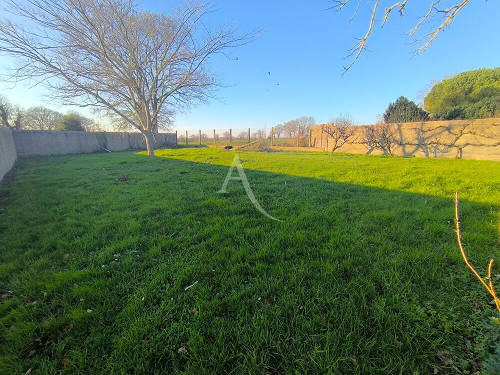 Vente Maison Maison en pierre avec grand potentiel Centre de Grosbreuil Grosbreuil