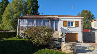  Maison à vendre 8 pièces 147 m²