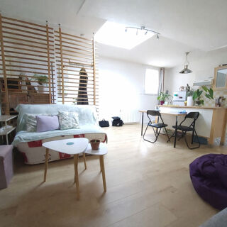  Appartement � vendre 2 pi�ces 40 m�