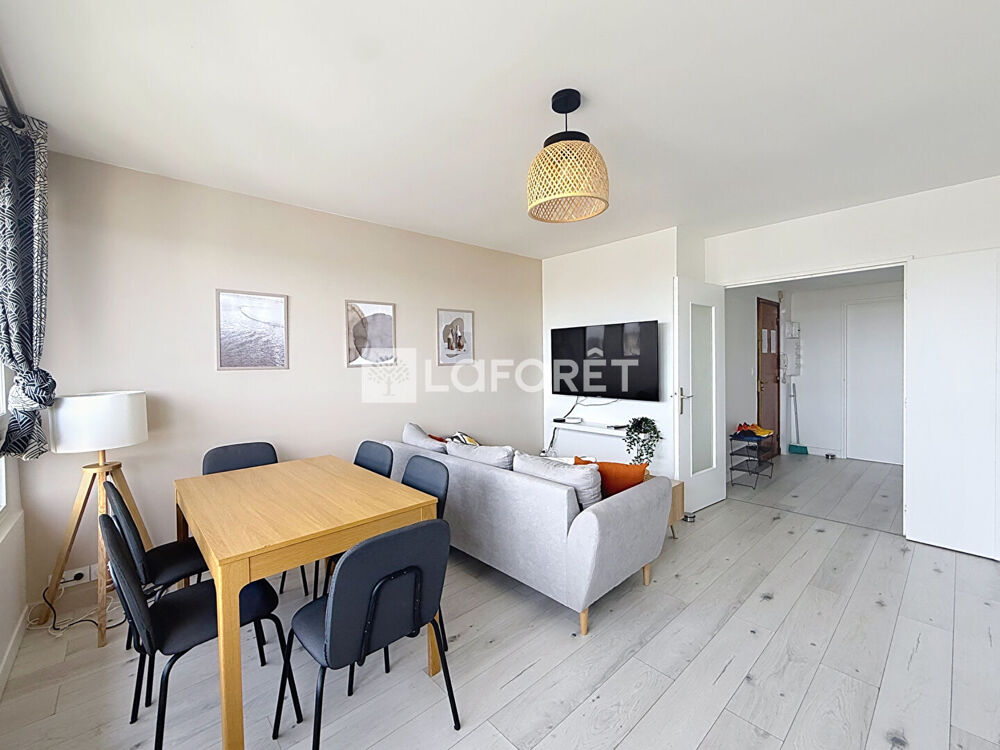 Chambre Orléans 10.5 m²
