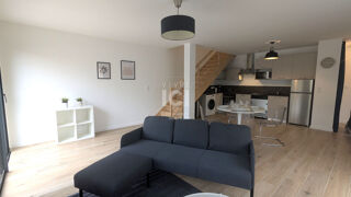 Maison à louer 5 pièces 106 m²