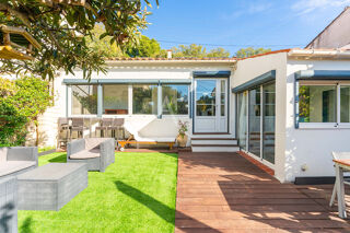  Maison � vendre 4 pi�ces 112 m�