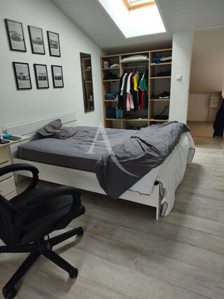 Location Maison Maison Lege 5 pièce(s) 82 m2 Lege