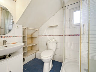  Maison à vendre 3 pièces 44 m²